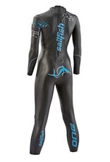 Sailfish Sailfish Womens One Wetsuit