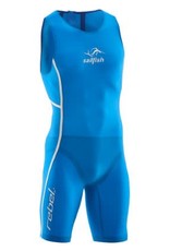 Sailfish Sailfish Mens Rebel Team Swim Skin