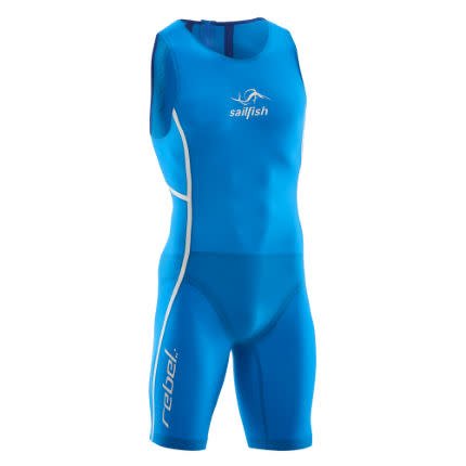 Sailfish Sailfish Mens Rebel Team Swim Skin