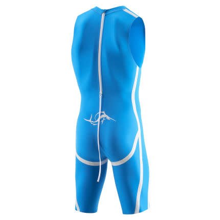 Sailfish Sailfish Mens Rebel Team Swim Skin