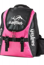 Sailfish Sailfish Transition Bag - Pink
