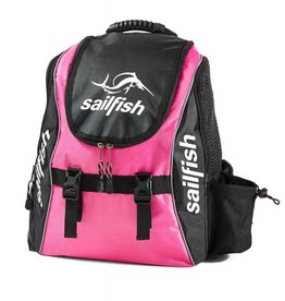 Sailfish Sailfish Transition Bag - Pink