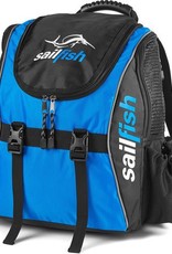 Sailfish Sailfish Transition Bag - Blue