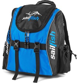 Sailfish Sailfish Transition Bag - Blue