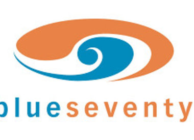 Blue Seventy