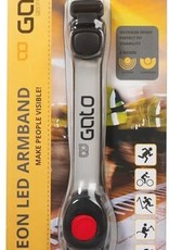 Gato Sport Gato Sport LED Armband