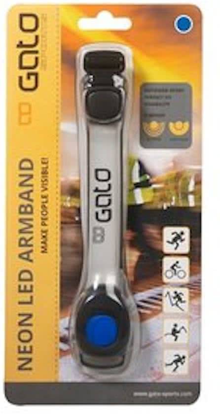 Gato Sport Gato Sport LED Armband