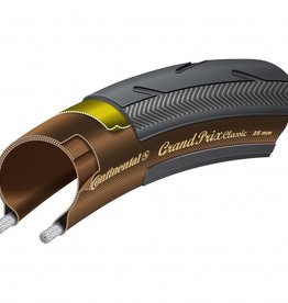 Continental Continental Grand Prix Classic Tyres