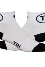 DeFeet DeFeet Aireator Tri Socks