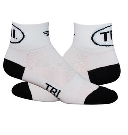 DeFeet DeFeet Aireator Tri Socks