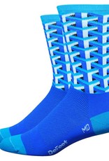 DeFeet DeFeet Framework Cycling Socks