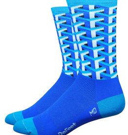 DeFeet DeFeet Framework Cycling Socks