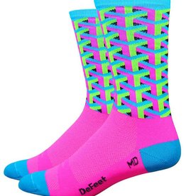 DeFeet DeFeet Framework Cycling Socks