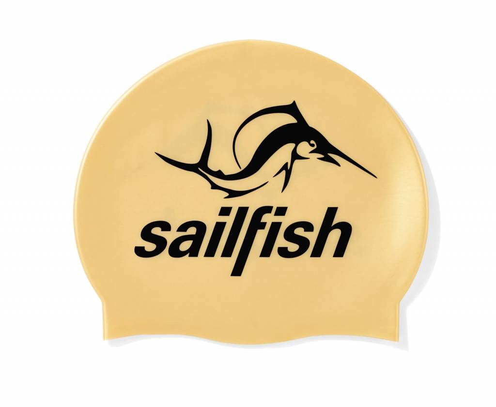 Sailfish Sailfish Swim Cap