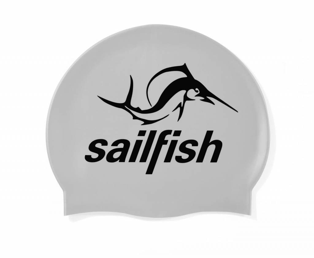 Sailfish Sailfish Swim Cap