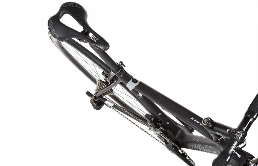 Wilier Wilier 2018 Zero 6 Red Etap