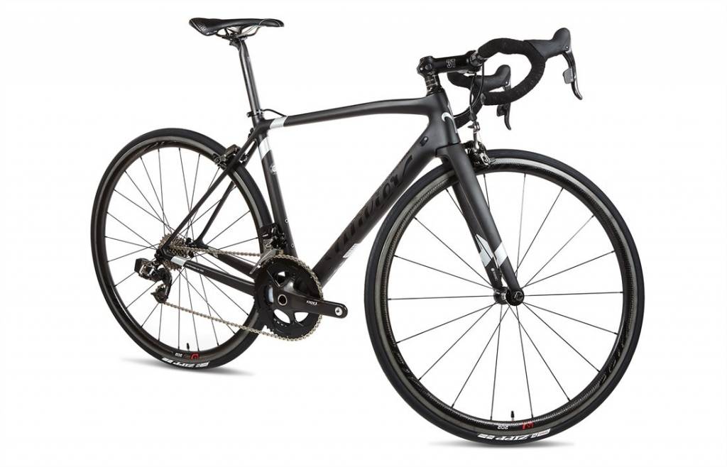 Wilier Wilier 2018 Zero 6 Red Etap