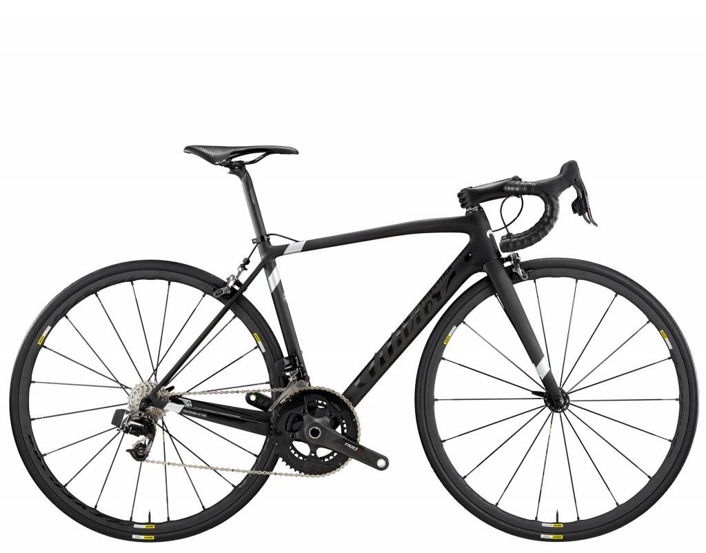 Wilier Wilier 2018 Zero 6 Red Etap