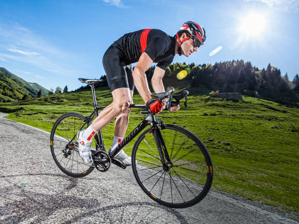 Wilier Wilier 2018 Zero 7 Dura Ace
