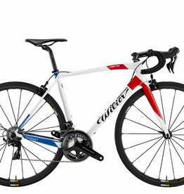 Wilier Wilier 2018 Zero 7 Chorus