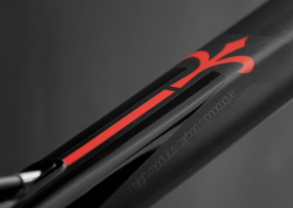 Wilier Wilier 2018 Zero 7 Ultegra