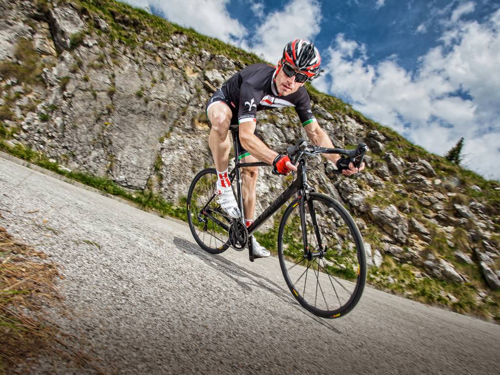Wilier Wilier 2018 Zero 7 Ultegra