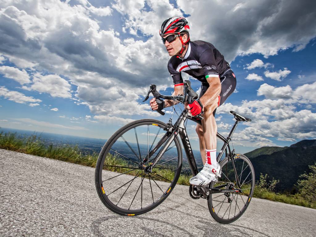 Wilier Wilier 2018 Zero 7 Ultegra