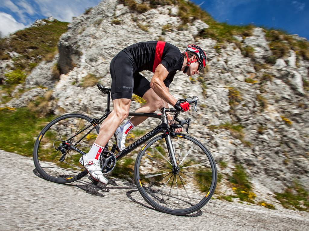 Wilier Wilier 2018 Zero 7 Ultegra