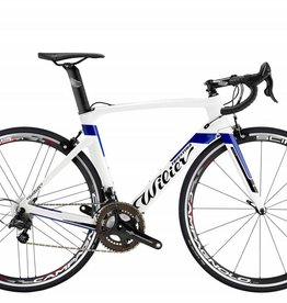 Wilier Wilier 2018 Cento 1 Air Ultegra Di2