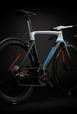 Wilier Wilier 2018 Cento 10 Air+ Alabarda Red Etap
