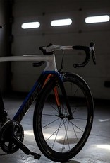 Wilier Wilier 2018 Cento 10 Air+ Alabarda Red Etap