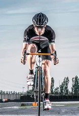 Wilier Wilier 2018 Cento 10 Air+ Alabarda Red Etap