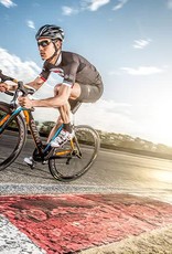 Wilier Wilier 2018 Cento 10 Air+ Alabarda Red Etap