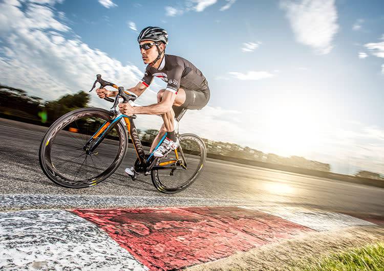 Wilier Wilier 2018 Cento 10 Air+ Alabarda Red Etap