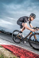 Wilier Wilier 2018 Cento 10 Air+ Alabarda Red Etap