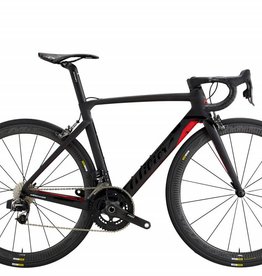 Wilier Wilier 2018 Cento 10 Air+ Alabarda Red Etap