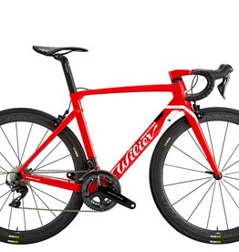 Wilier Wilier 2018 Cento 10 Air+ Alabarda Ultegra Di2