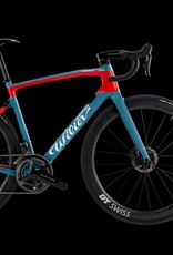 Wilier Wilier 2018 Cento 10 Air NDR Disc Dura Ace
