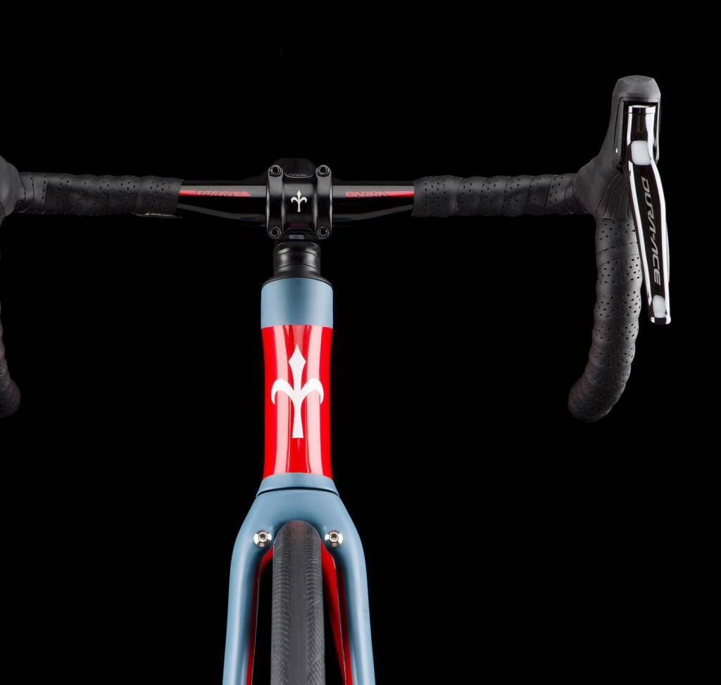 Wilier Wilier 2018 Cento 10 Air NDR Disc Dura Ace Di2