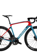 Wilier Wilier 2018 Cento 10 Air NDR Disc Dura Ace Di2