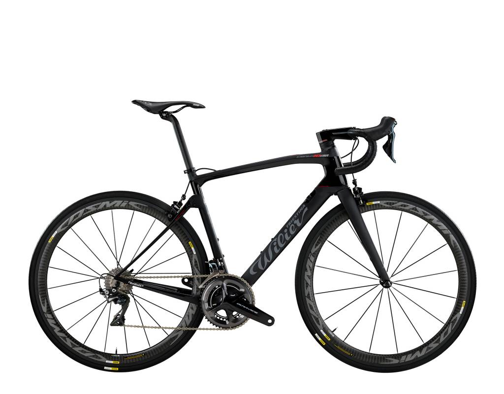 wilier cento 10 air ultegra