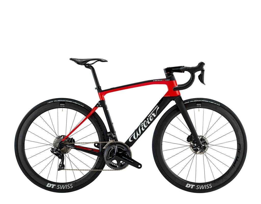 wilier cento 10 air 2018