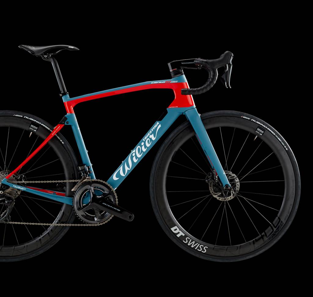 wilier cento 10 ndr ultegra di2