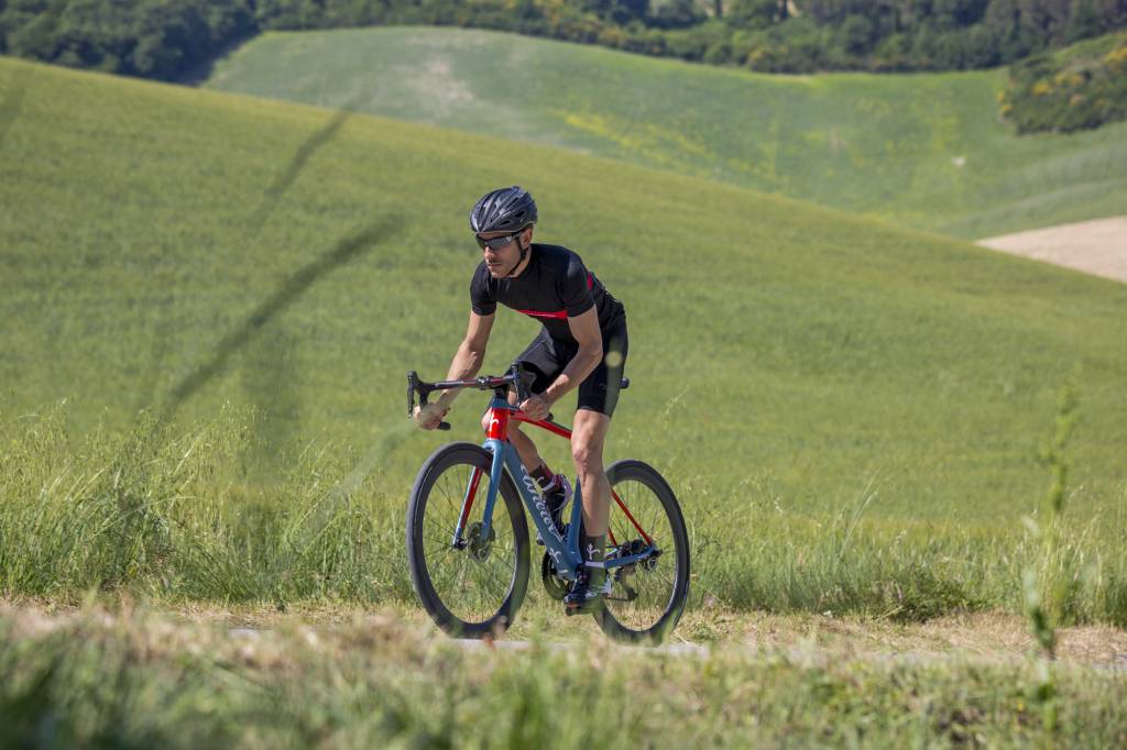 Wilier Wilier 2018 Cento 10 Air NDR Disc Ultegra Di2