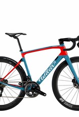 Wilier Wilier 2018 Cento 10 Air NDR Disc Ultegra