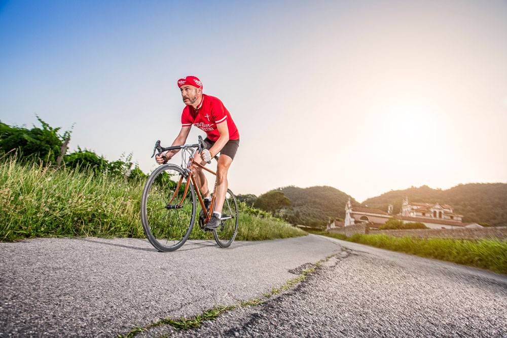 Wilier Wilier 2018 Superlegera SL Chorus