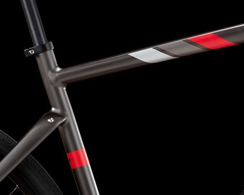 wilier jareen 2018