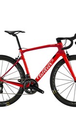 Wilier Wilier 2018 Cento 10 NDR Red Etap