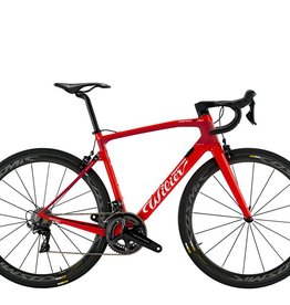 Wilier Wilier 2018 Cento 10 NDR Ultegra