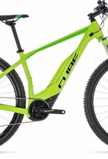 cube acid hybrid one 500 29er 2018